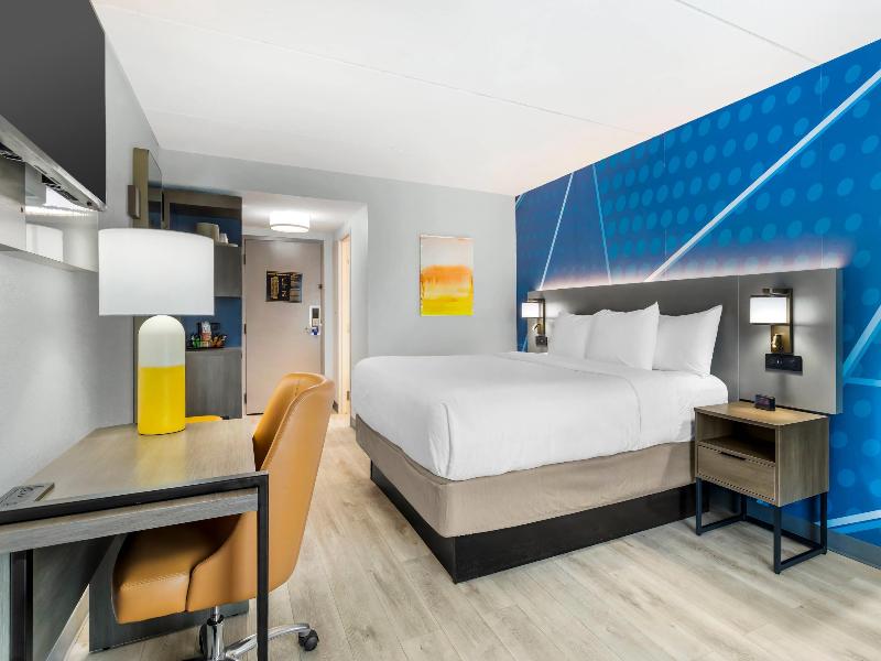 Comfort Inn Oak Ridge - Knoxville image