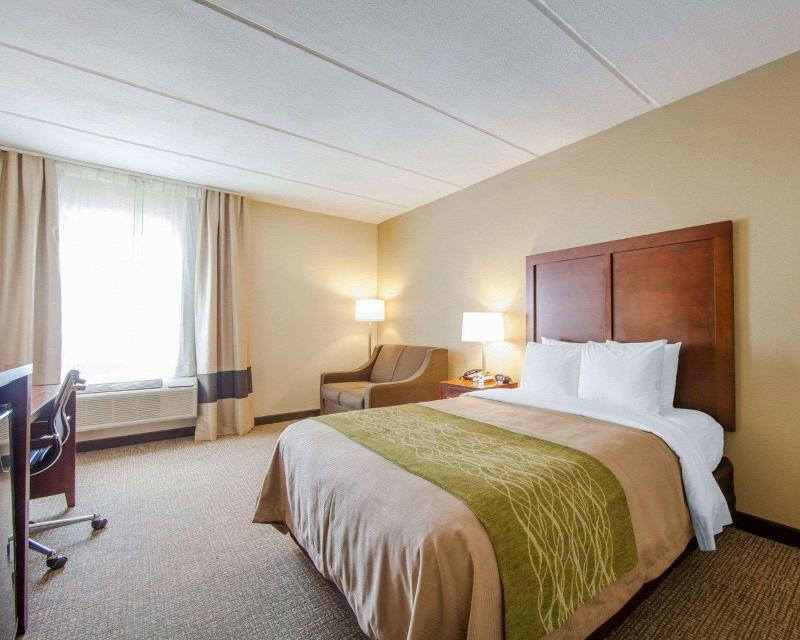 Comfort Inn At Royal Blue image