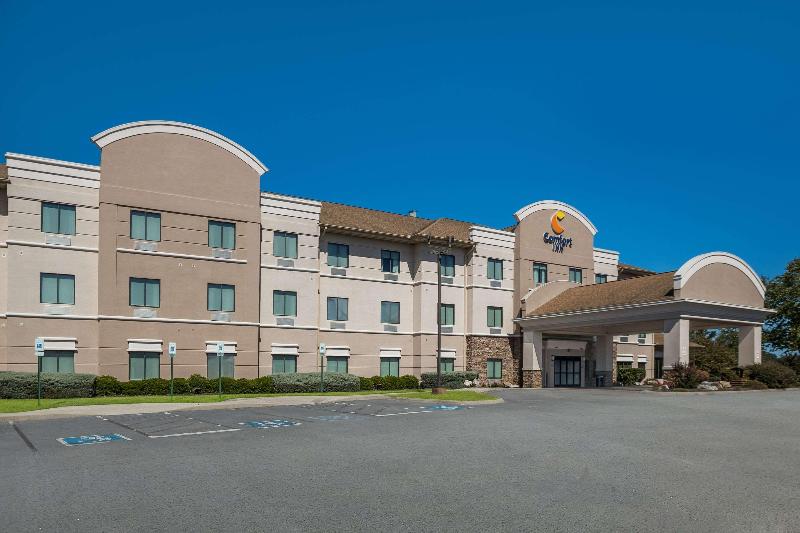 Comfort Inn Powell - Knoxville North image