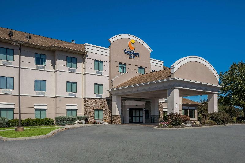 Comfort Inn Powell - Knoxville North image