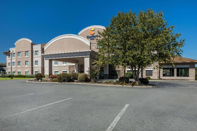 Comfort Inn Powell - Knoxville North image