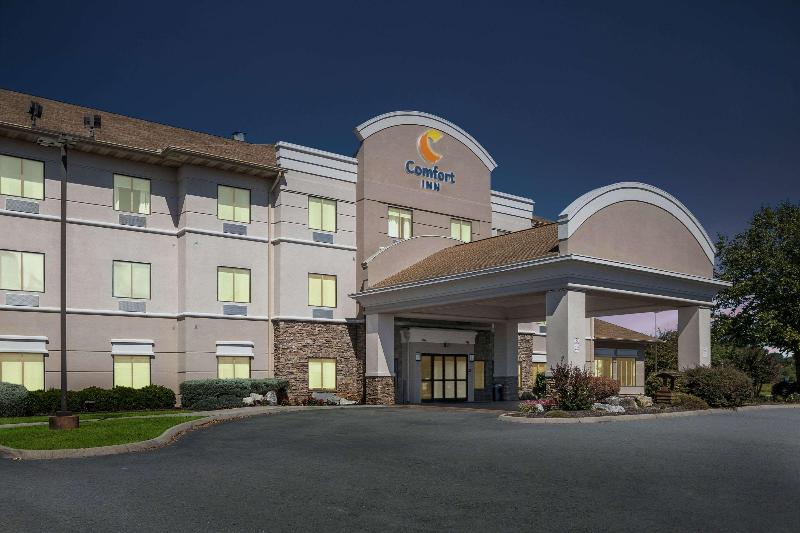 Comfort Inn Powell - Knoxville North image