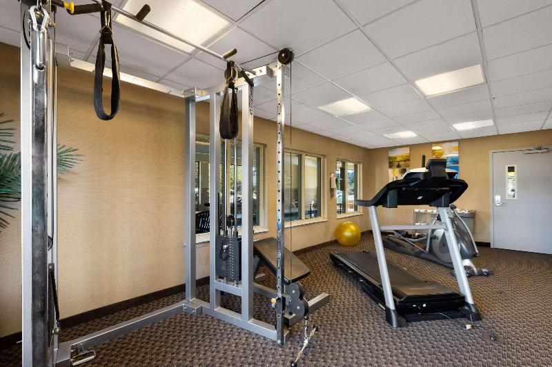Comfort Inn Powell - Knoxville North image