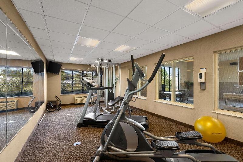 Comfort Inn Powell - Knoxville North image