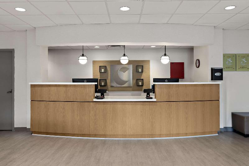 Comfort Inn Powell - Knoxville North image