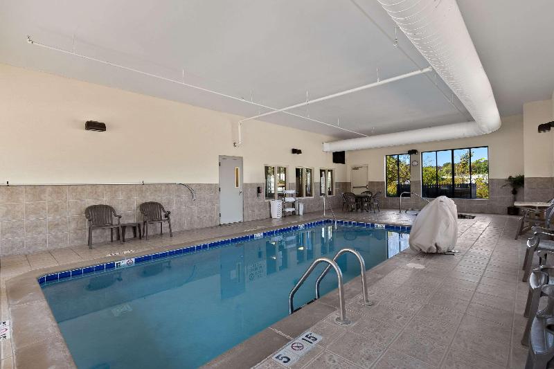 Comfort Inn Powell - Knoxville North image