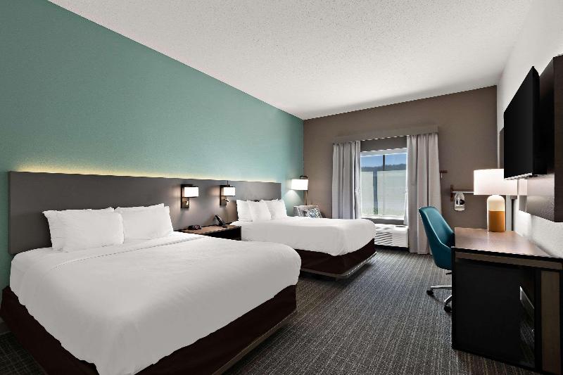Comfort Inn Powell - Knoxville North image