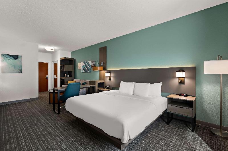 Comfort Inn Powell - Knoxville North image
