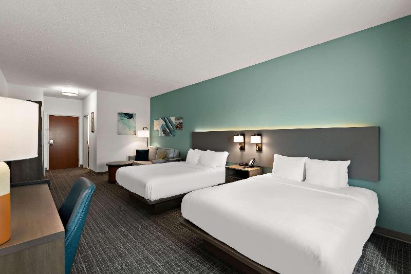 Comfort Inn Powell - Knoxville North image