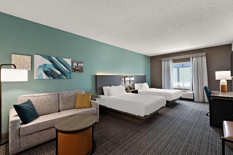 Comfort Inn Powell - Knoxville North image