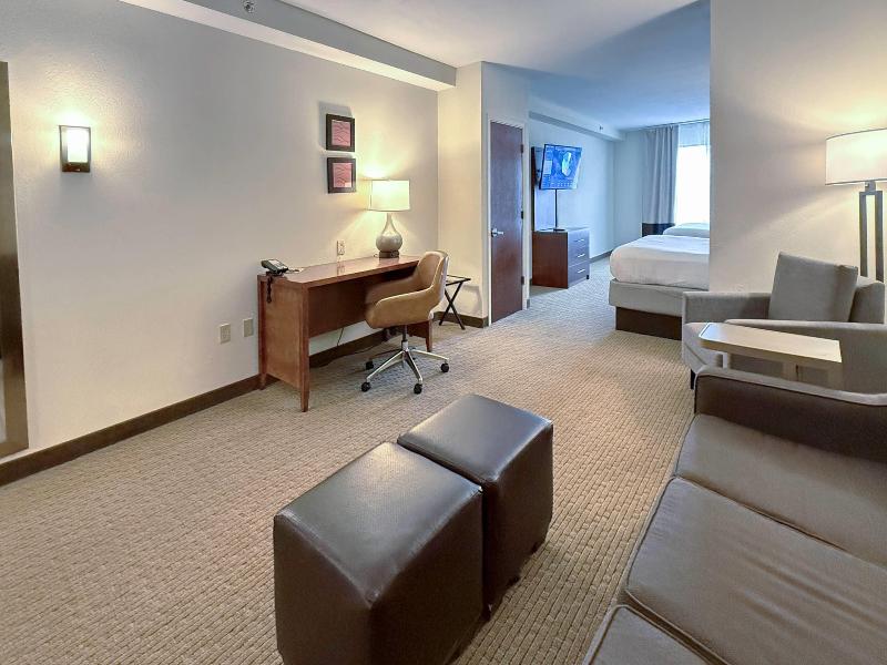 Comfort Inn & Suites Rogersville image