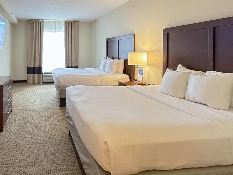 Comfort Inn & Suites Rogersville image
