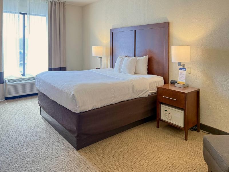 Comfort Inn & Suites Rogersville image