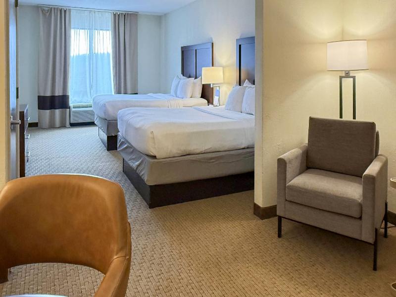 Comfort Inn & Suites Rogersville image