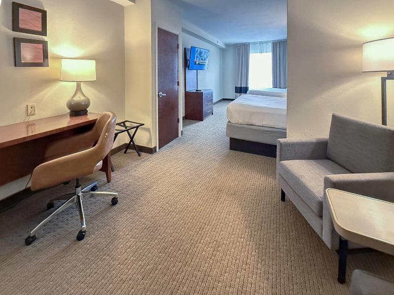 Comfort Inn & Suites Rogersville image