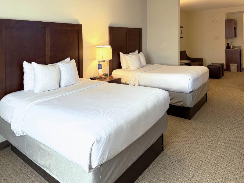 Comfort Inn & Suites Rogersville image