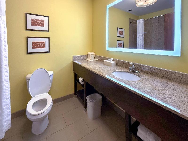 Comfort Inn & Suites Rogersville image