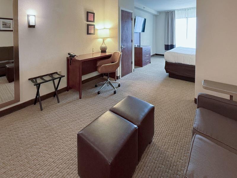 Comfort Inn & Suites Rogersville image