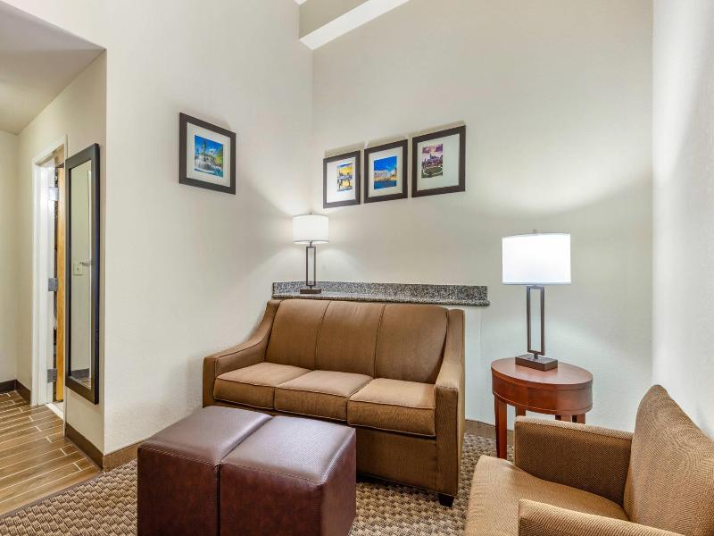 Comfort Suites Smyrna - Nashville Area image