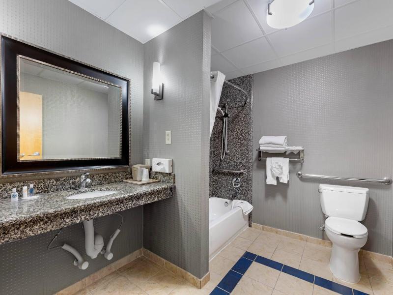 Comfort Suites Smyrna - Nashville Area image