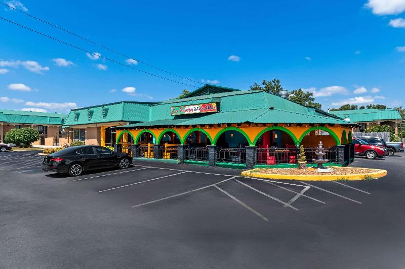 Quality Inn Tullahoma image