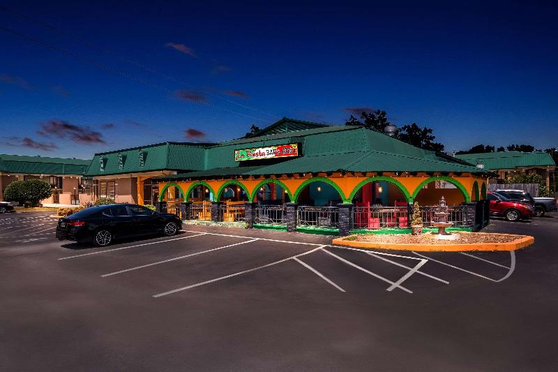Quality Inn Tullahoma image