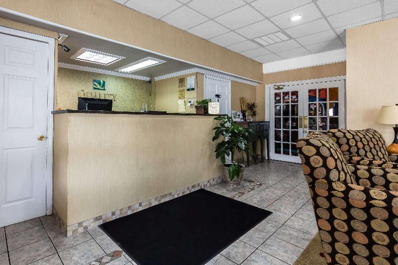 Quality Inn Tullahoma image