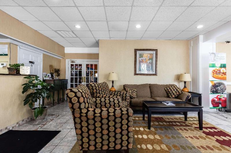 Quality Inn Tullahoma image