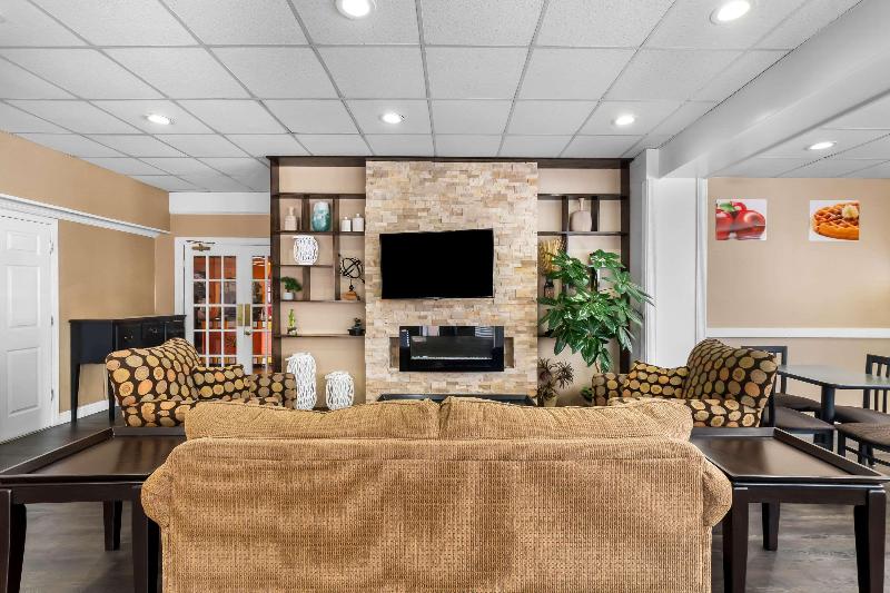 Quality Inn Tullahoma image