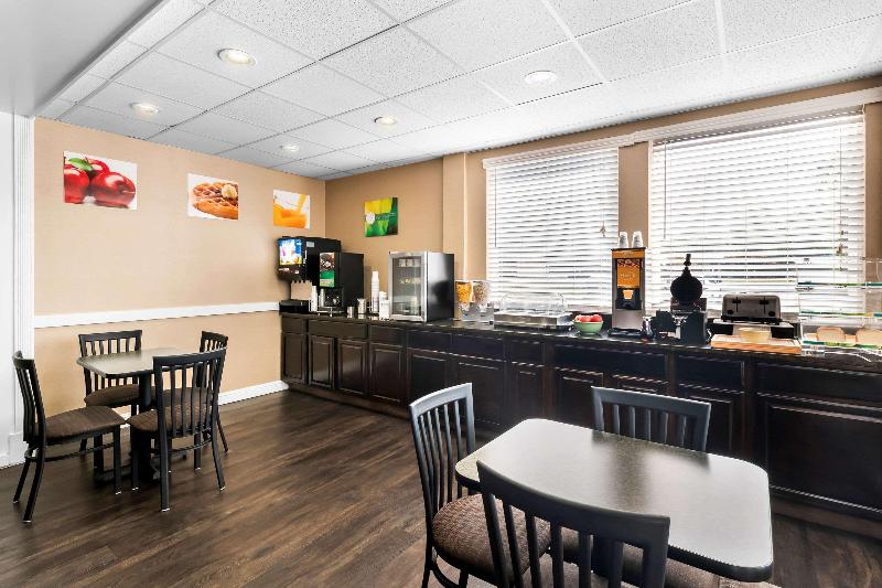 Quality Inn Tullahoma image