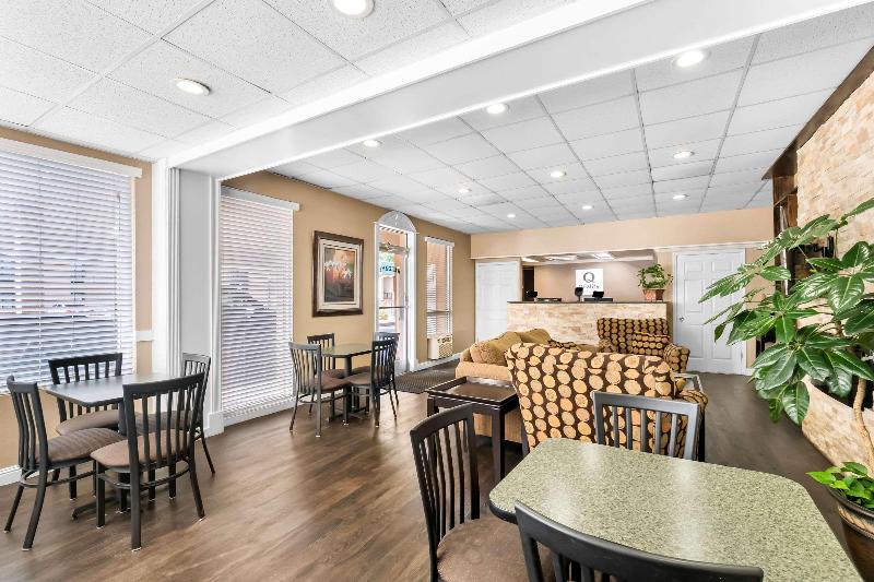 Quality Inn Tullahoma image