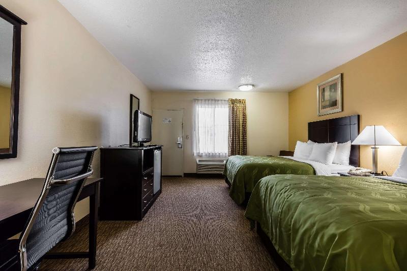 Quality Inn Tullahoma image