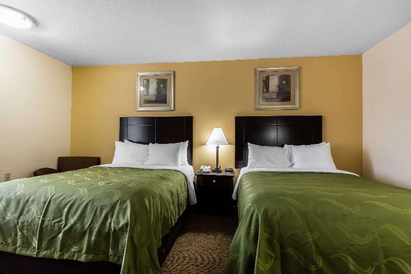 Quality Inn Tullahoma image