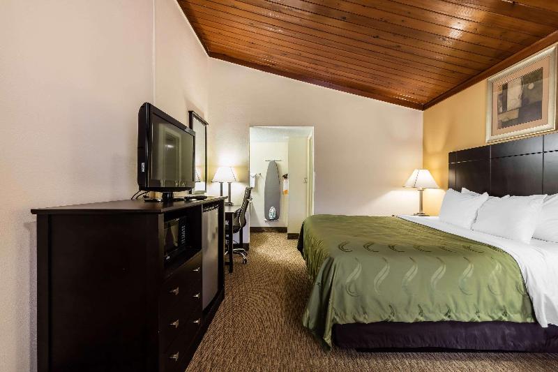 Quality Inn Tullahoma image
