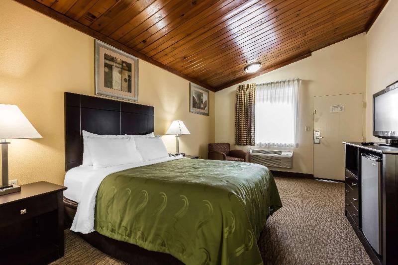 Quality Inn Tullahoma image