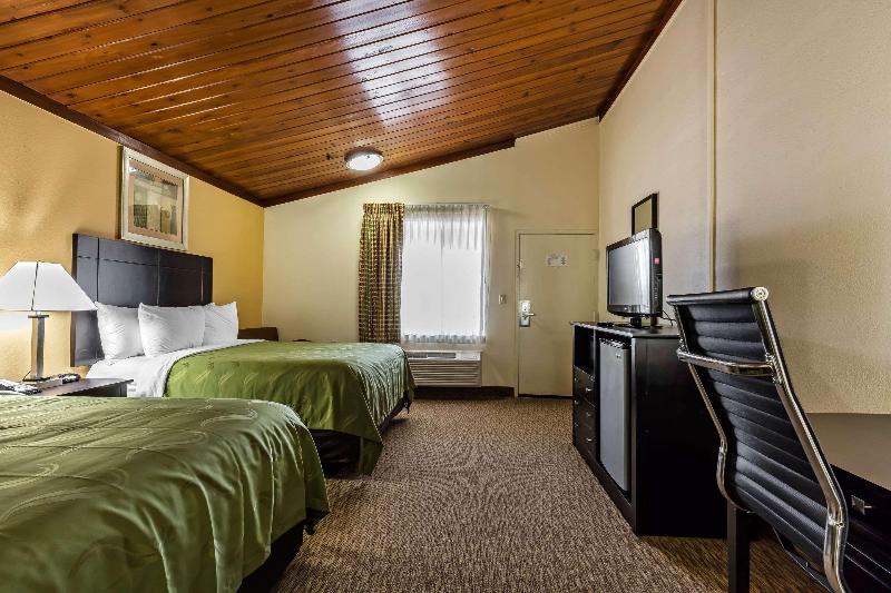 Quality Inn Tullahoma image
