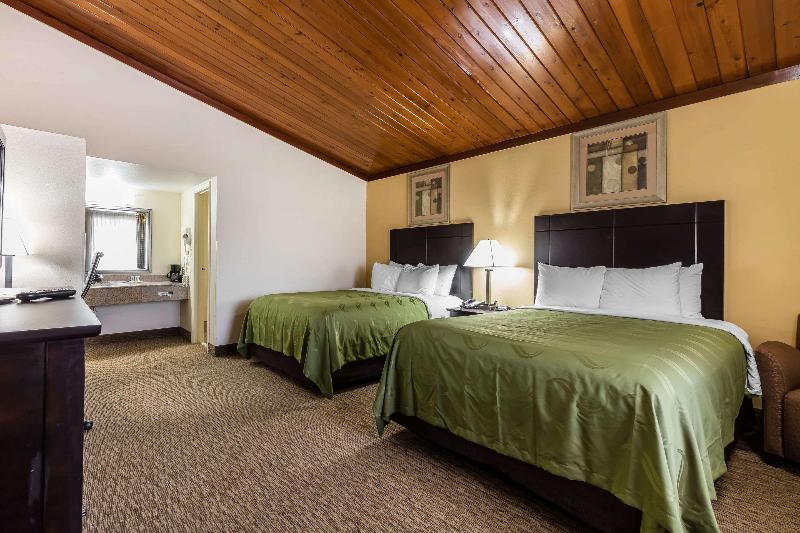 Quality Inn Tullahoma image