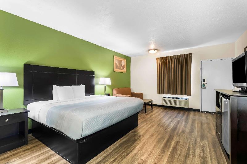 Quality Inn Tullahoma image