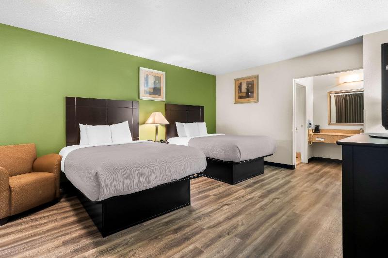 Quality Inn Tullahoma image