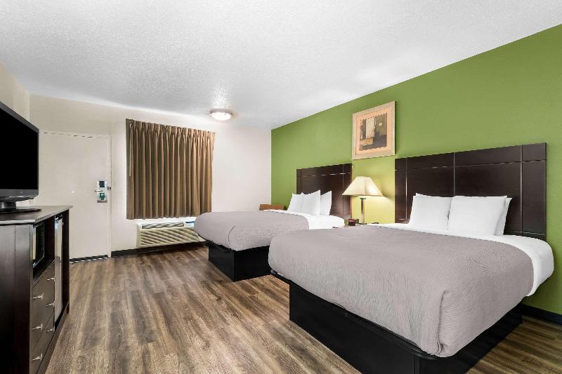 Quality Inn Tullahoma image