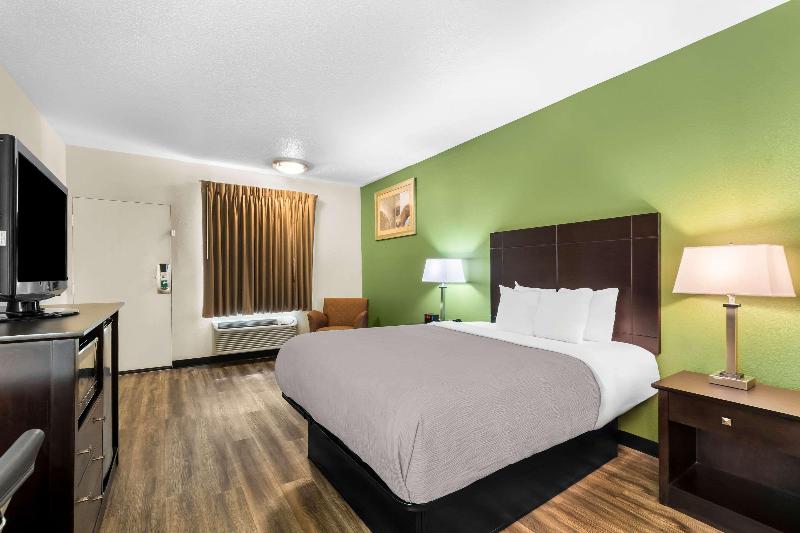 Quality Inn Tullahoma image