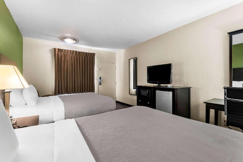 Quality Inn Tullahoma image