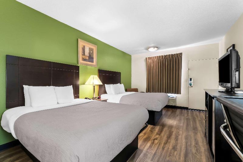 Quality Inn Tullahoma image