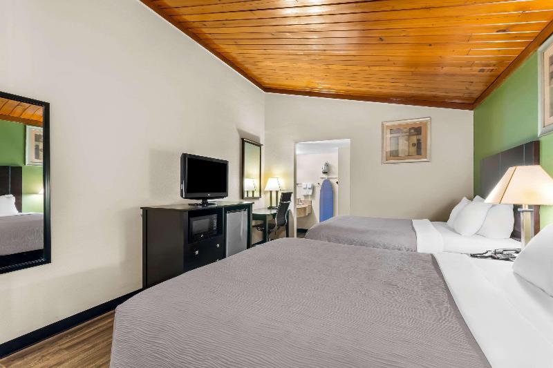 Quality Inn Tullahoma image