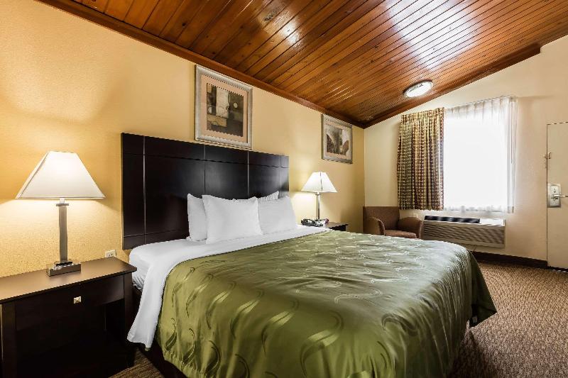 Quality Inn Tullahoma image