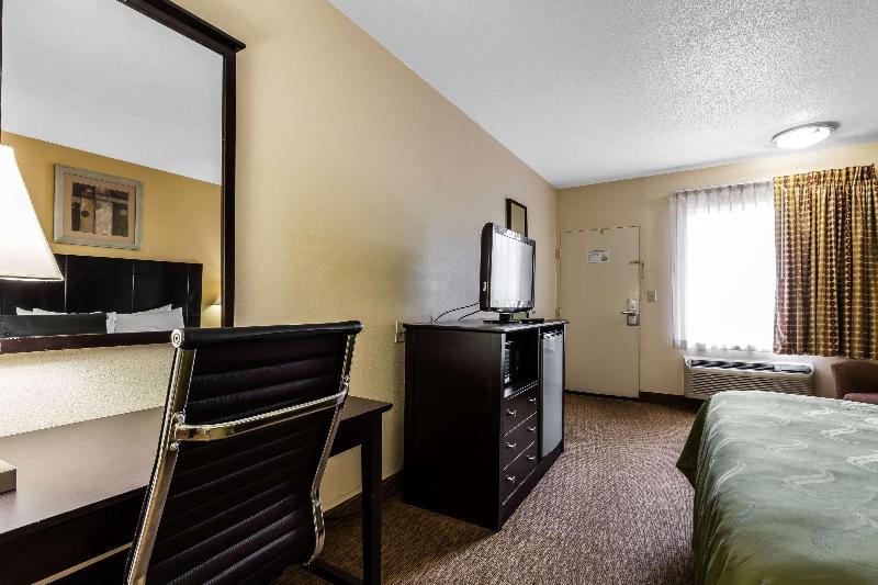 Quality Inn Tullahoma image