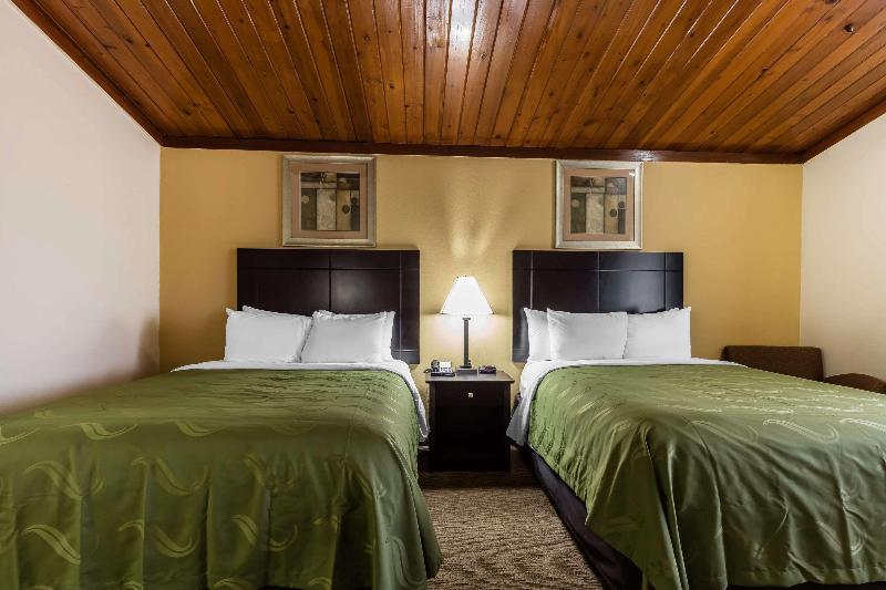 Quality Inn Tullahoma image