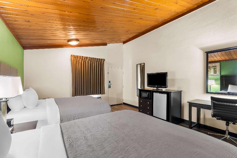 Quality Inn Tullahoma image