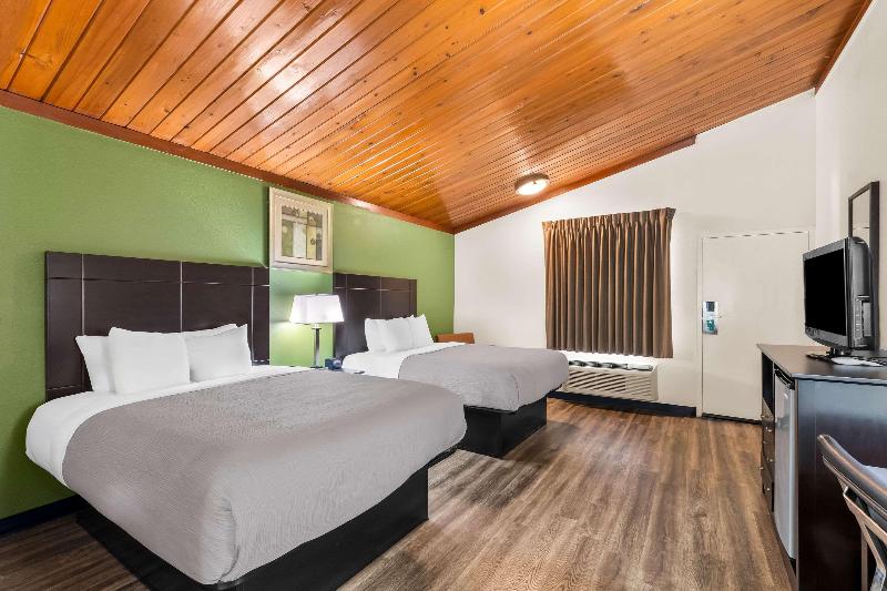 Quality Inn Tullahoma image