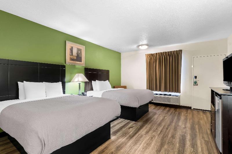 Quality Inn Tullahoma image